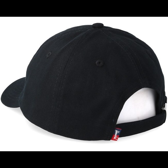 ::SOLD:: NWOT! Herschel Sylas Baseball Hat - Picture 3 of 8